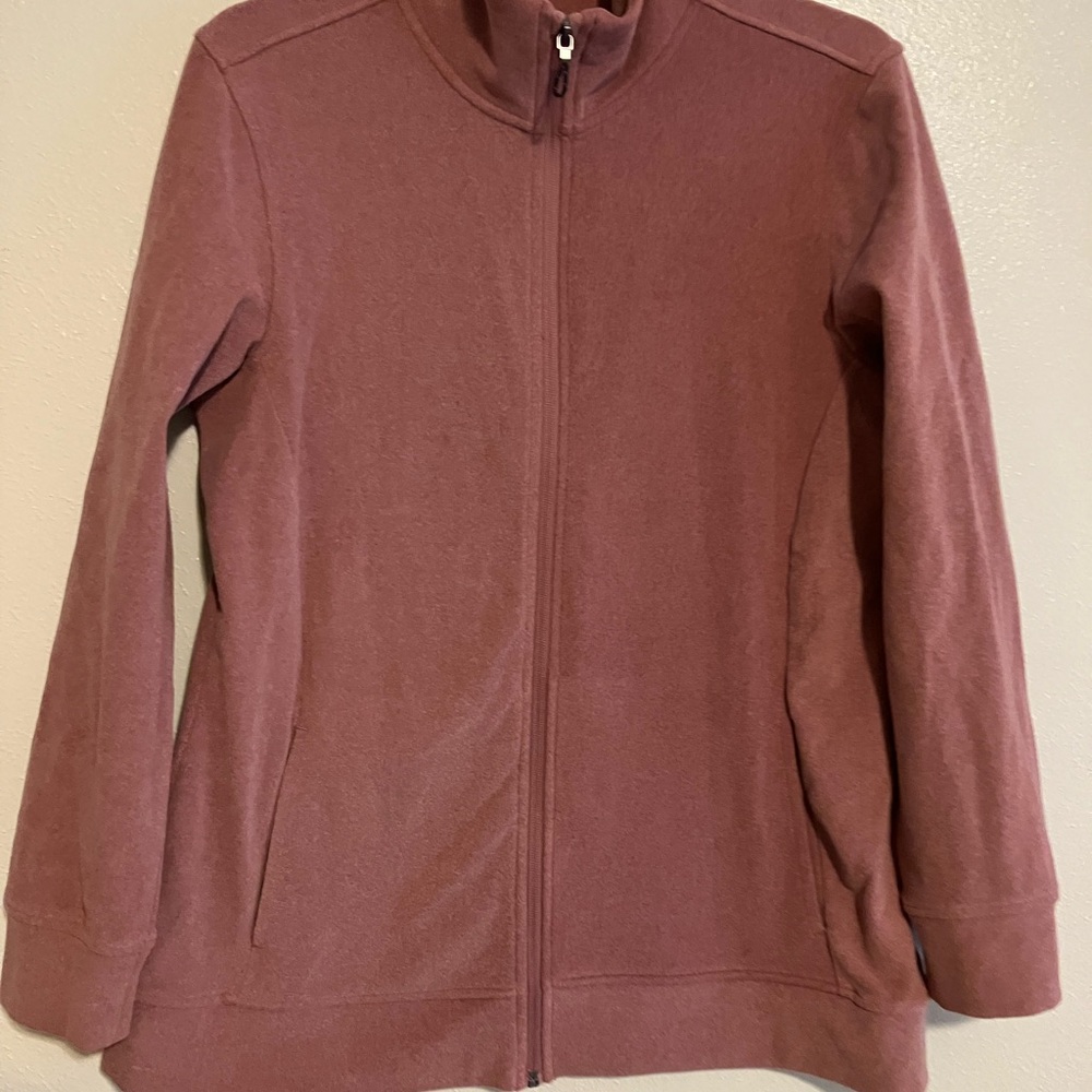 Hi-Tec Women's Dusty Rose Jacket